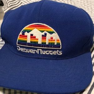 Denver Nuggets SnapBack